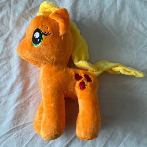 Brand new My Little Pony plush stuffed animal - Picture 1 of 2